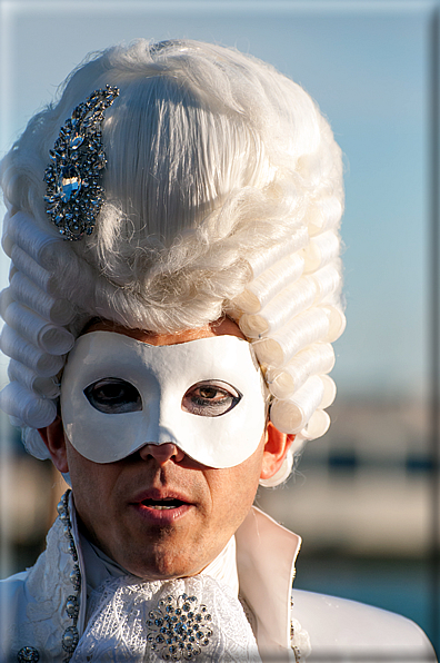 foto Carnevale di Venezia